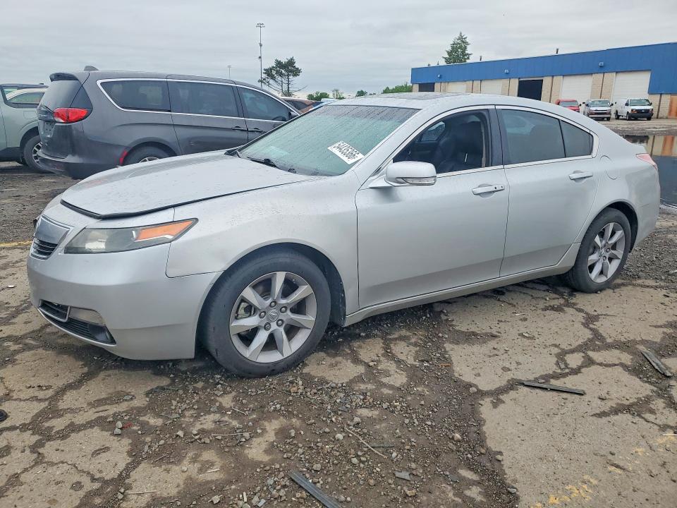 Продаж на аукціоні авто 2012 Acura Tl, vin: 19UUA8F50CA014481, номер лоту: 54435366