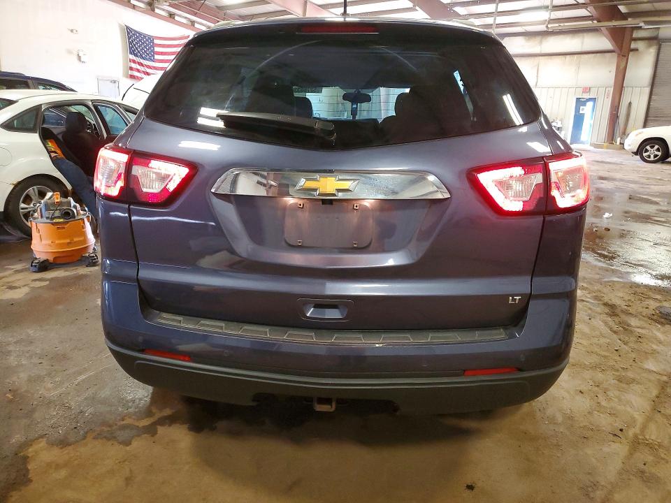 Auction sale of the 2013 Chevrolet Traverse, vin: 1GNKRGKD0DJ131167, lot number: 52760336
