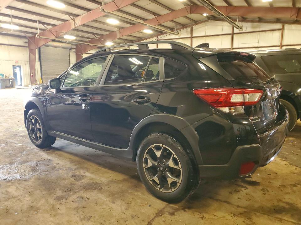 Продажа на аукционе авто 2019 Subaru Crosstrek, vin: JF2GTACC0K8363485, номер лота: 53071376