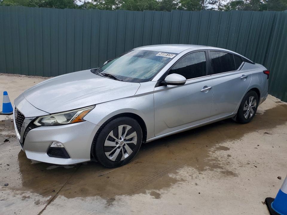 Продаж на аукціоні авто 2021 Nissan Altima, vin: 1N4BL4BV3MN318693, номер лоту: 54696126