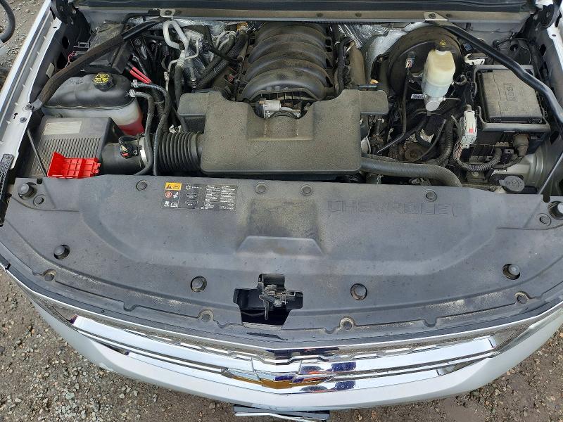 Продаж на аукціоні авто 2015 Chevrolet Tahoe, vin: 1GNSKBKC9FR717742, номер лоту: 52304146