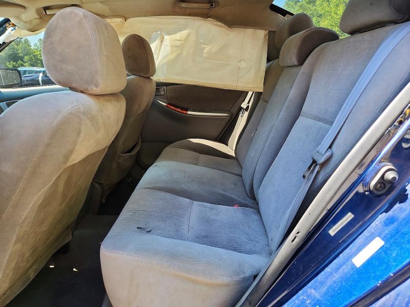 52934786 :رقم المزاد ، 1NXBR30E95Z443853 vin ، 2005 Toyota Corolla مزاد بيع