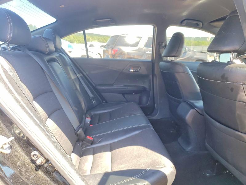 Aukcja sprzedaży 2016 Honda Accord, vin: 1HGCR2F52GA165135, numer aukcji: 53787446