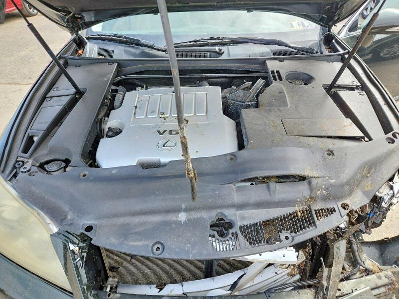 Aukcja sprzedaży 2010 Lexus Es, vin: JTHBK1EG7A2361731, numer aukcji: 54022056