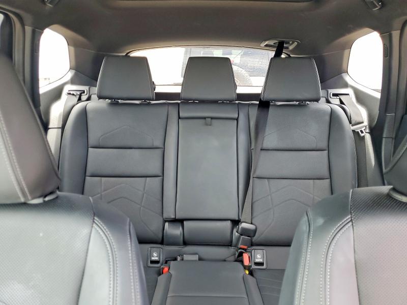 2025 Bmw X1 მანქანა იყიდება აუქციონზე, vin: WBX73EF09S5243941, აუქციონის ნომერი: 53259646