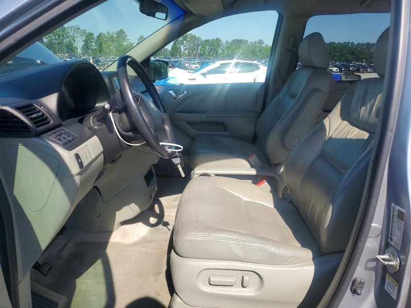Продаж на аукціоні авто 2007 Honda Odyssey, vin: 5FNRL38727B063629, номер лоту: 49641796