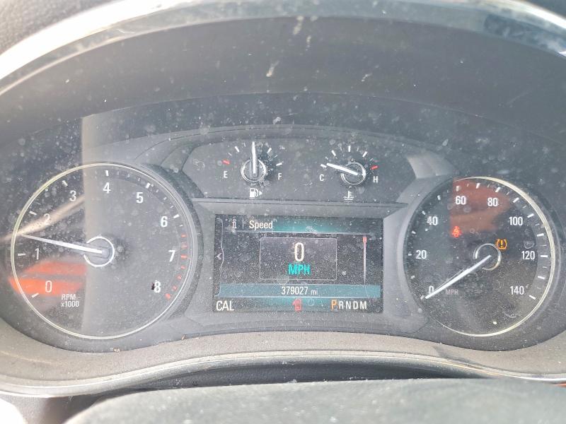 Aukcja sprzedaży 2019 Buick Encore, vin: KL4CJASB2KB955334, numer aukcji: 52256886