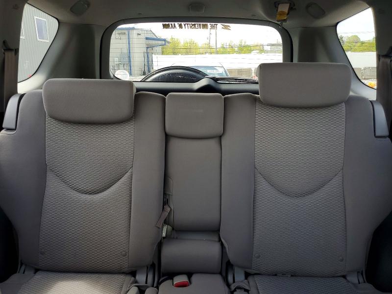 52920826 :رقم المزاد ، JTMBD31V586063080 vin ، 2008 Toyota Rav4 مزاد بيع