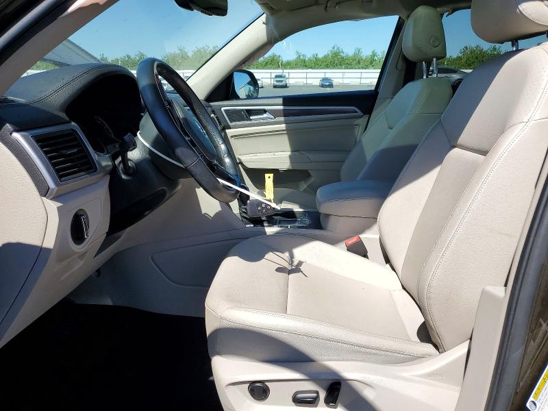 Aukcja sprzedaży 2019 Volkswagen Atlas, vin: 1V2WR2CA7KC561781, numer aukcji: 52912516