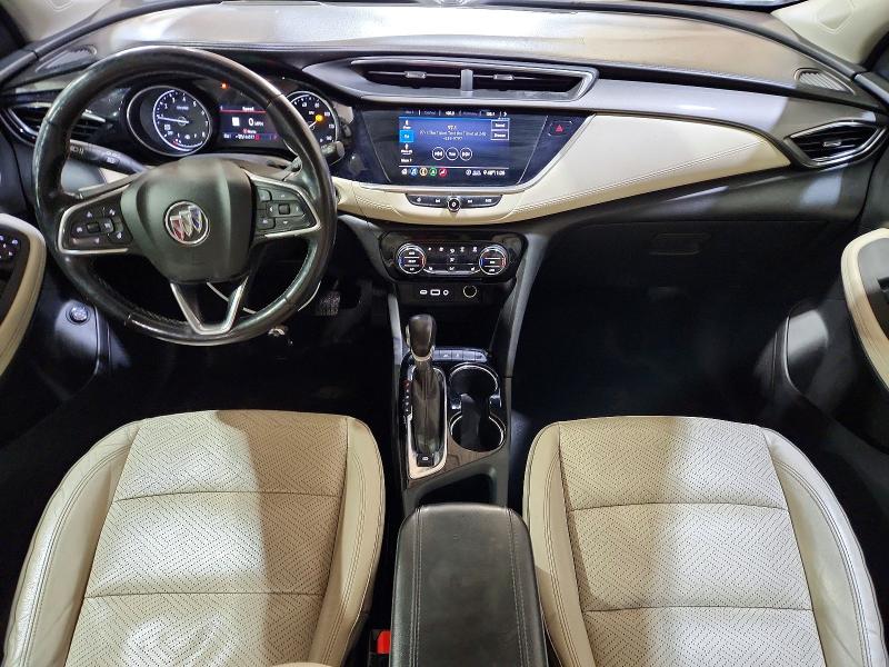 Продаж на аукціоні авто 2020 Buick Encore Gx, vin: KL4MMFSL1LB134812, номер лоту: 53245986