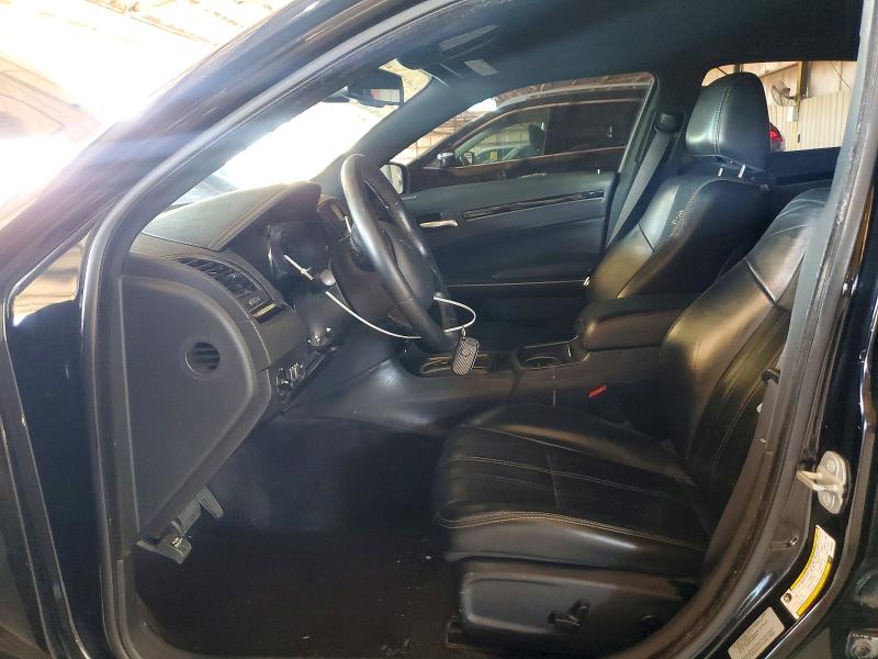 54910956 :رقم المزاد ، 2C3CCABG5HH668862 vin ، 2017 Chrysler 300 مزاد بيع