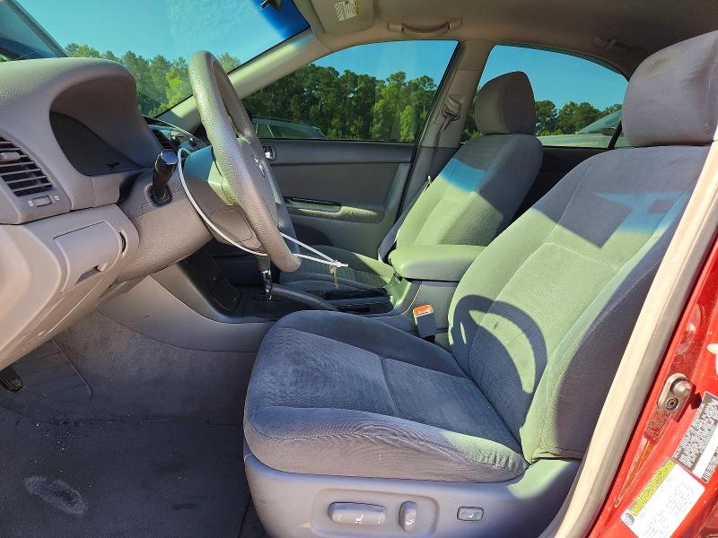 2006 Toyota Camry მანქანა იყიდება აუქციონზე, vin: 4T1BE32K56U122831, აუქციონის ნომერი: 53653876