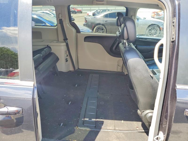 Aukcja sprzedaży 2013 Chrysler Town & Country, vin: 2C4RC1BG7DR705906, numer aukcji: 55136826