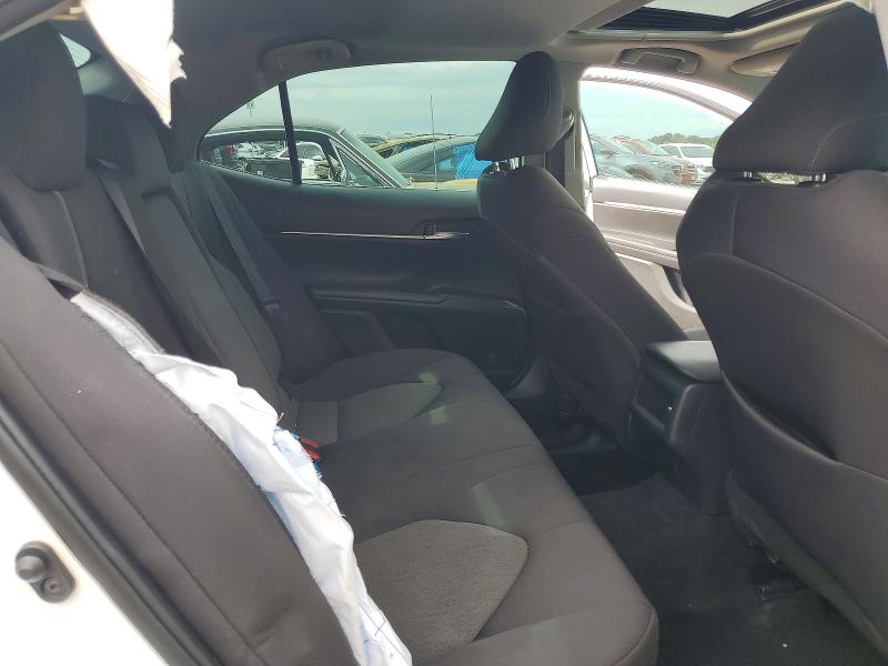Продажа на аукционе авто 2022 Toyota Camry, vin: 4T1R11AK1NU065705, номер лота: 55407986