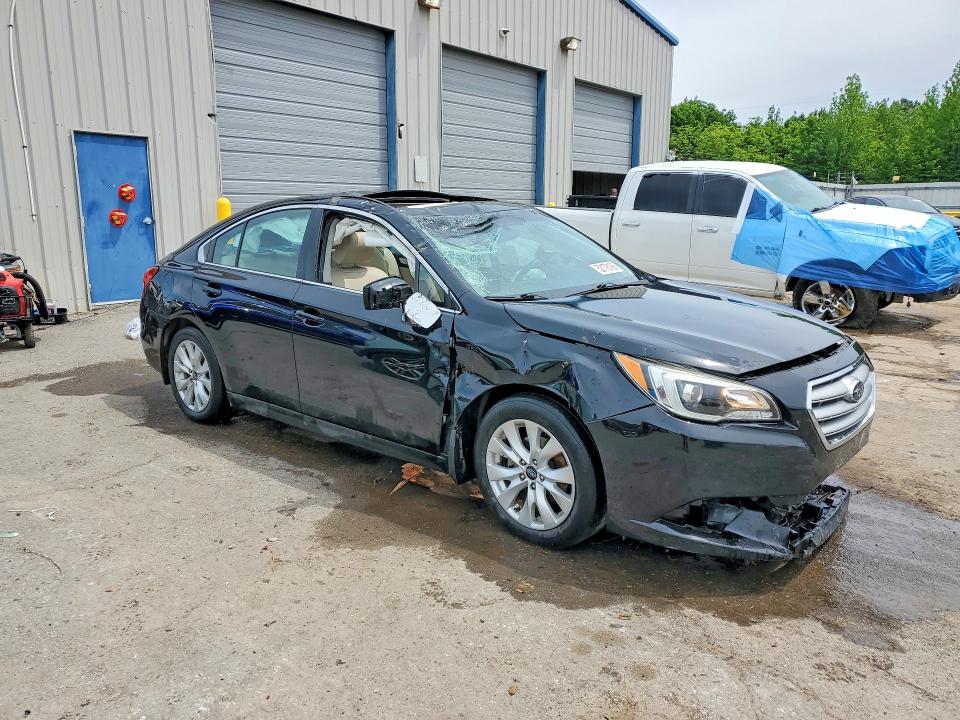52178196 :رقم المزاد ، 4S3BNBD61G3003079 vin ، 2016 Subaru Legacy مزاد بيع