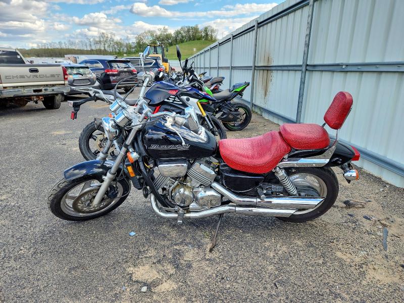Aukcja sprzedaży 1998 Honda Vf750, vin: JH2RC4306WM400946, numer aukcji: 52852406