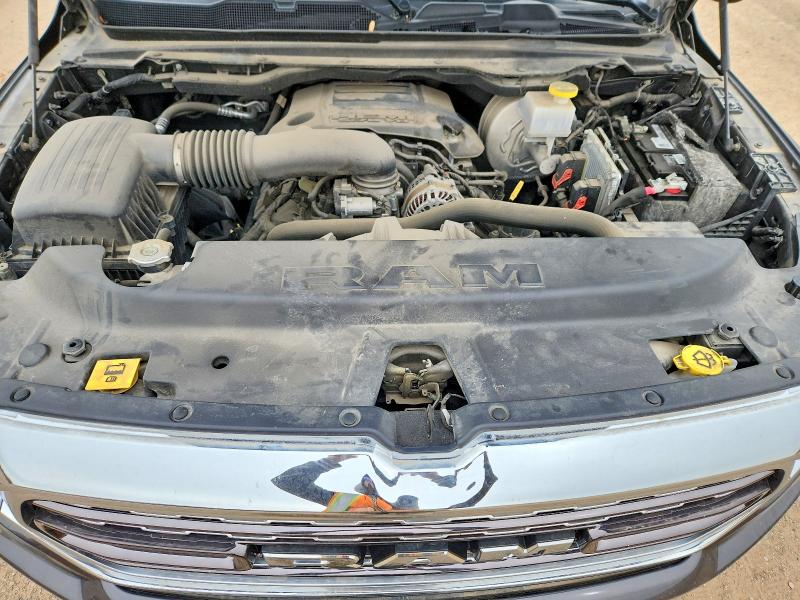 Продажа на аукционе авто 2020 Ram 1500, vin: 1C6SRFHT7LN266906, номер лота: 52054936