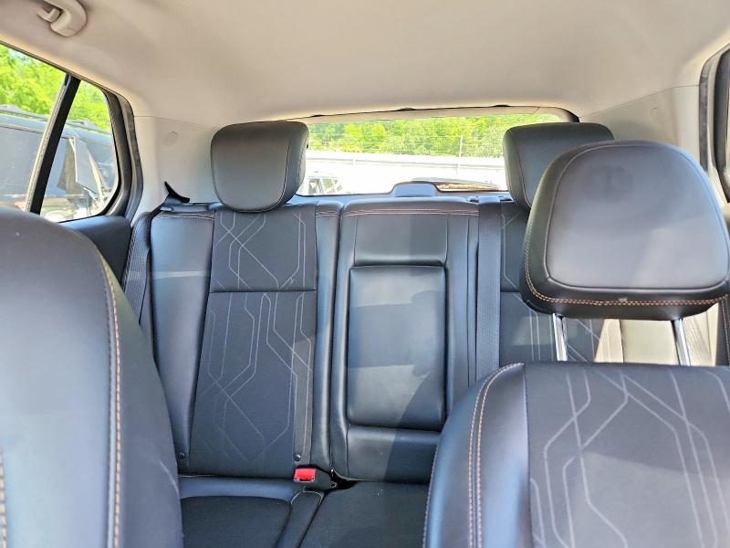 Продажа на аукционе авто 2019 Chevrolet Trax, vin: 3GNCJPSB8KL285321, номер лота: 55347116