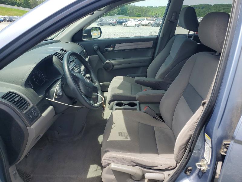 52496946 :رقم المزاد ، 5J6RE3H49BL044172 vin ، 2011 Honda Cr-v مزاد بيع