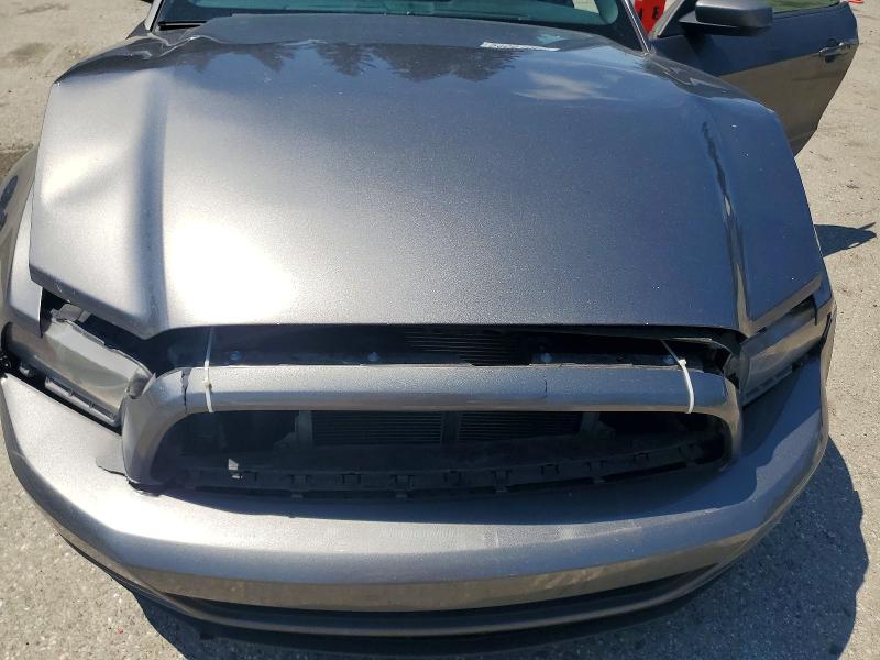 Продаж на аукціоні авто 2014 Ford Mustang, vin: 1ZVBP8EM3E5311007, номер лоту: 54681066