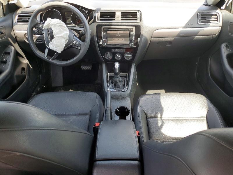 Aukcja sprzedaży 2015 Volkswagen Jetta, vin: 3VWLA7AJ4FM324419, numer aukcji: 55344216