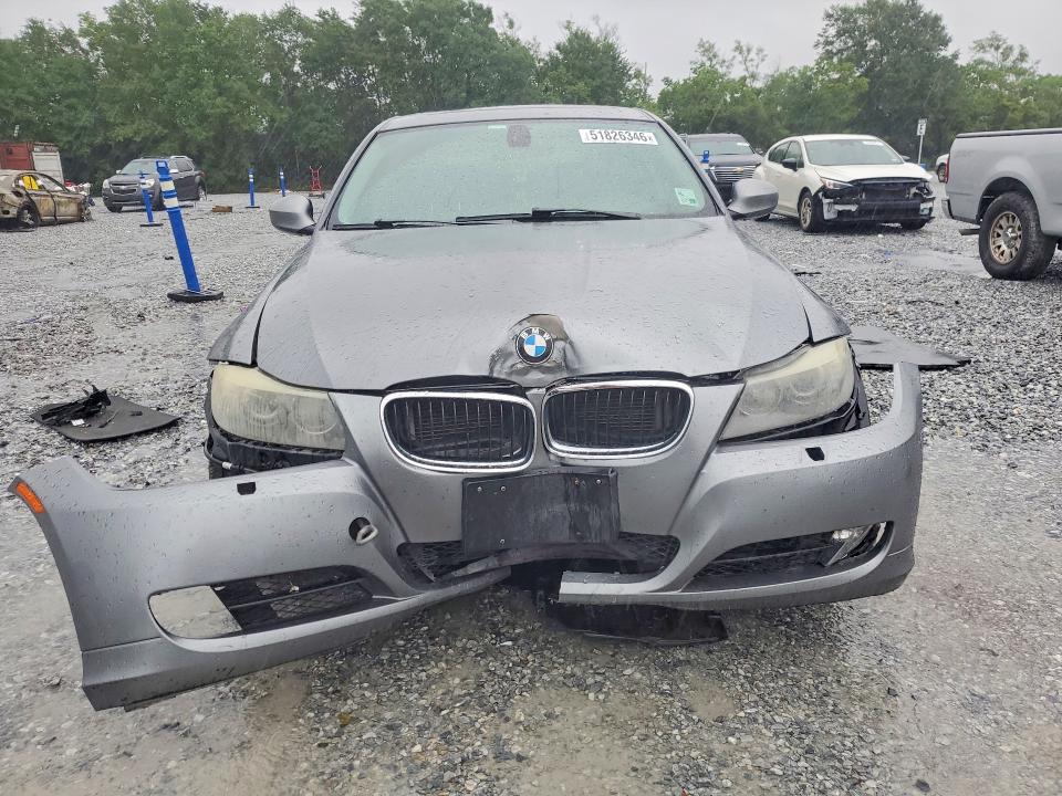 Продаж на аукціоні авто 2011 Bmw 328, vin: WBAPH7G51BNN03864, номер лоту: 51826346