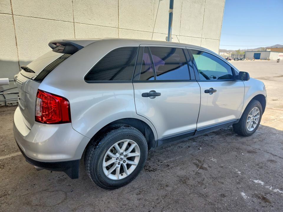 2014 Ford Edge მანქანა იყიდება აუქციონზე, vin: 2FMDK3GCXEBA24658, აუქციონის ნომერი: 53344986