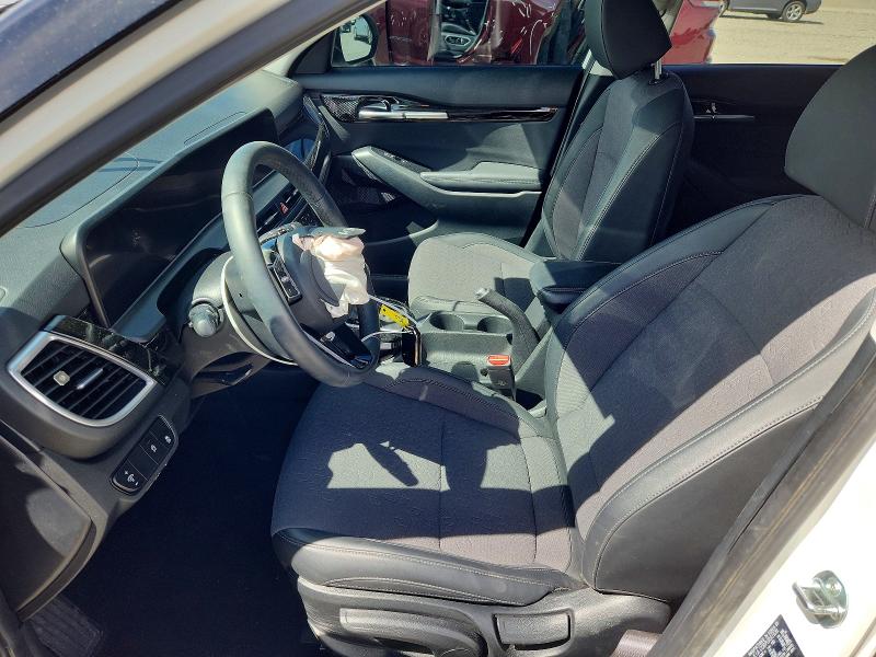 Aukcja sprzedaży 2024 Kia Seltos, vin: KNDEUCAA3R7601622, numer aukcji: 54836756