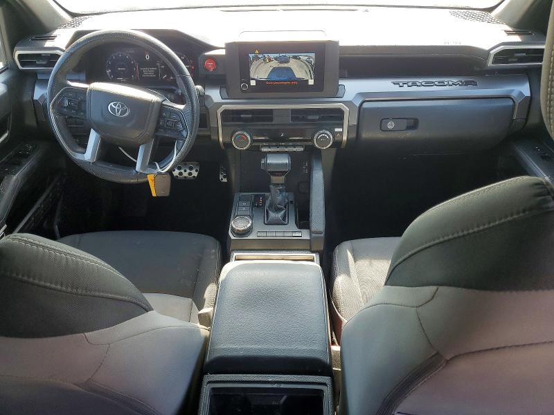 53303646 :رقم المزاد ، 3TMKB5FN0RM008922 vin ، 2024 Toyota Tacoma مزاد بيع