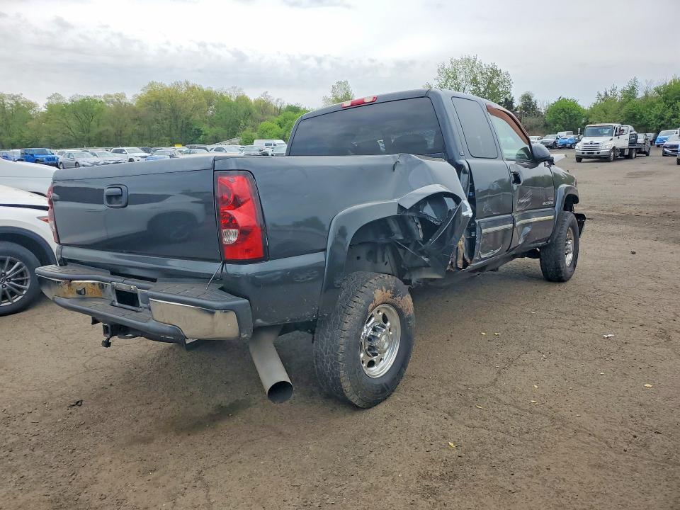 Aukcja sprzedaży 2005 Chevrolet Silverado, vin: 1GCHK292X5E174049, numer aukcji: 52473096