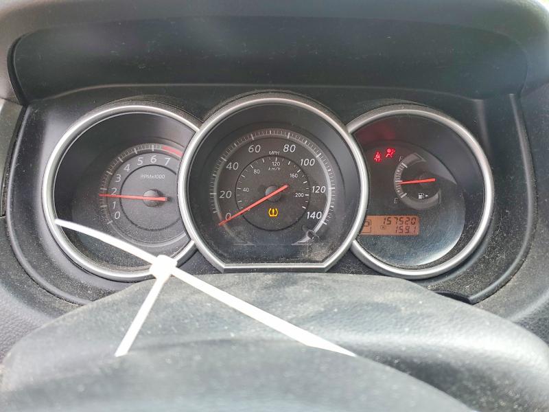 51994026 :رقم المزاد ، 3N1BC1CPXBL517250 vin ، 2011 Nissan Versa مزاد بيع