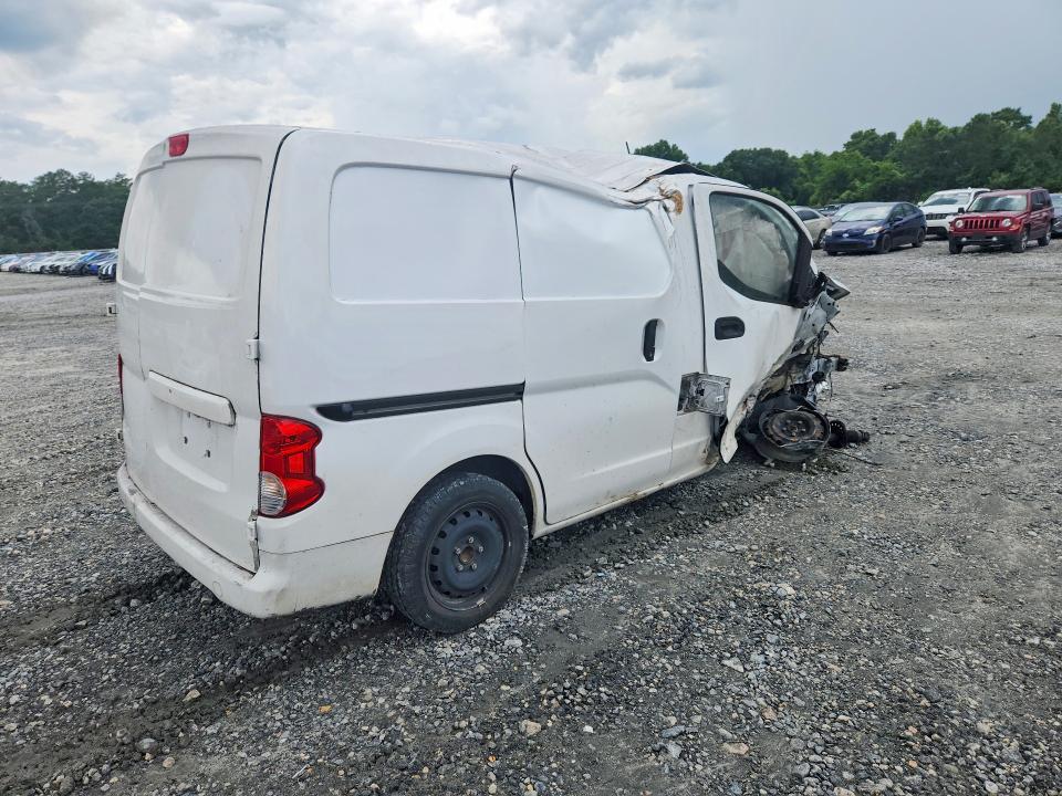 2020 Nissan Nv200 მანქანა იყიდება აუქციონზე, vin: 3N6CM0KN0LK691339, აუქციონის ნომერი: 79628265
