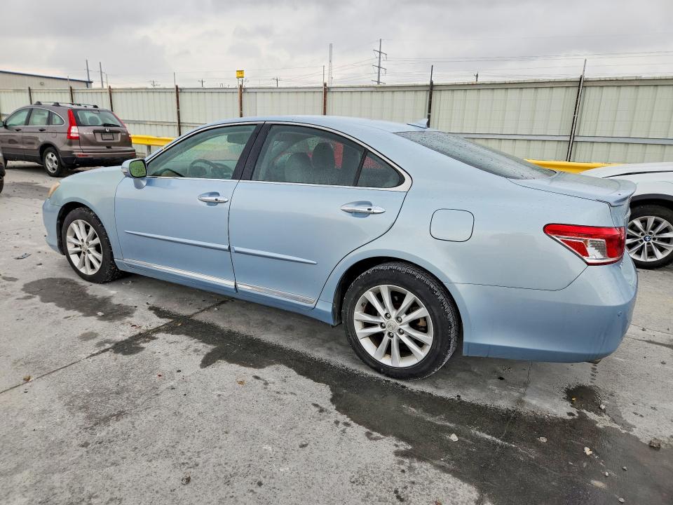 Продаж на аукціоні авто 2011 Lexus Es, vin: JTHBK1EG6B2422505, номер лоту: 53835966