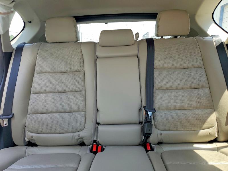 Продажа на аукционе авто 2014 Mazda Cx-5, vin: JM3KE2DY4E0371375, номер лота: 53444286