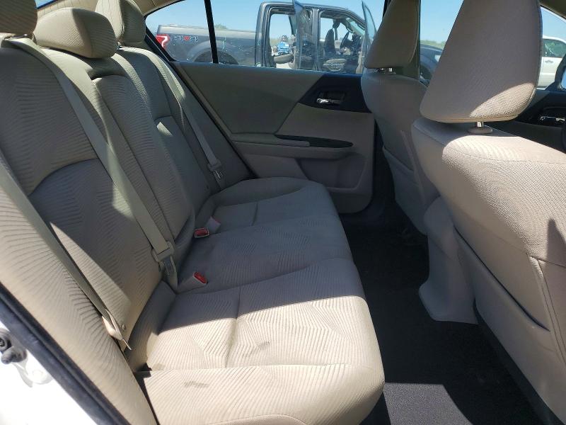 Aukcja sprzedaży 2017 Honda Accord, vin: 1HGCR2F39HA215402, numer aukcji: 53189866