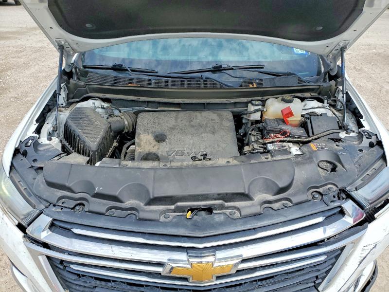 Aukcja sprzedaży 2023 Chevrolet Traverse, vin: 1GNERHKW2PJ199608, numer aukcji: 52839426
