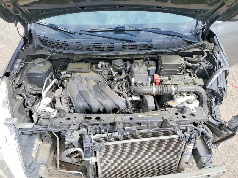 Aukcja sprzedaży 2018 Nissan Versa, vin: 3N1CN7AP9JL847318, numer aukcji: 52526546