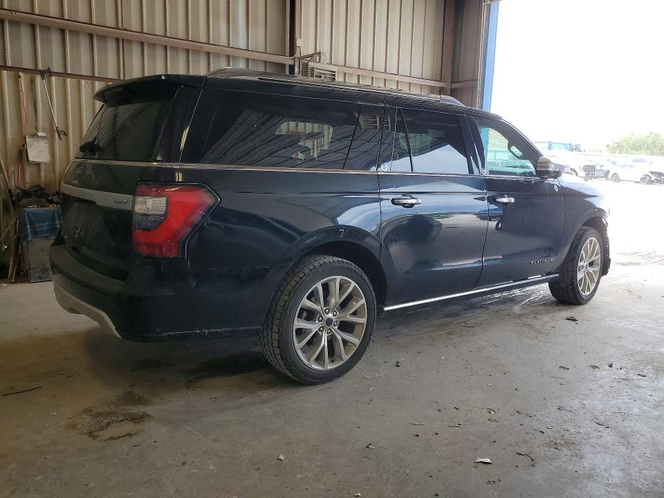 Aukcja sprzedaży 2019 Ford Expedition, vin: 1FMJK1LTXKEA21059, numer aukcji: 53600976