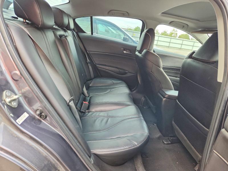 Продаж на аукціоні авто 2020 Acura Ilx, vin: 19UDE2F73LA005860, номер лоту: 53526106