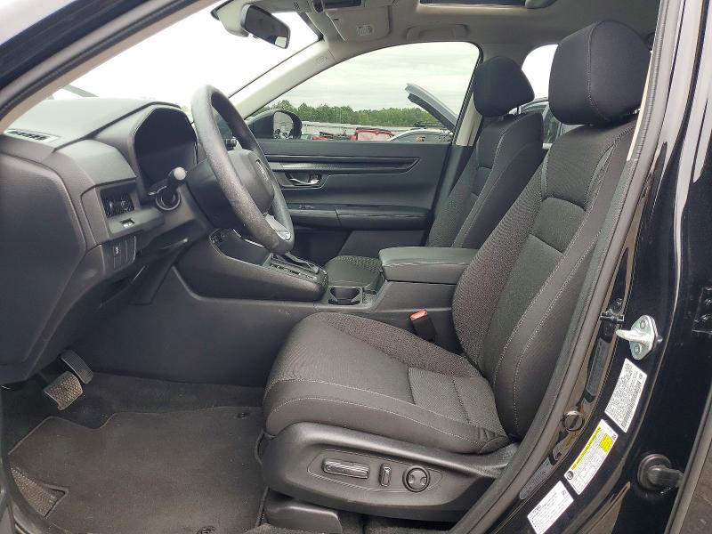 54666396 :رقم المزاد ، 2HKRS4H48SH480584 vin ، 2025 Honda Cr-v مزاد بيع