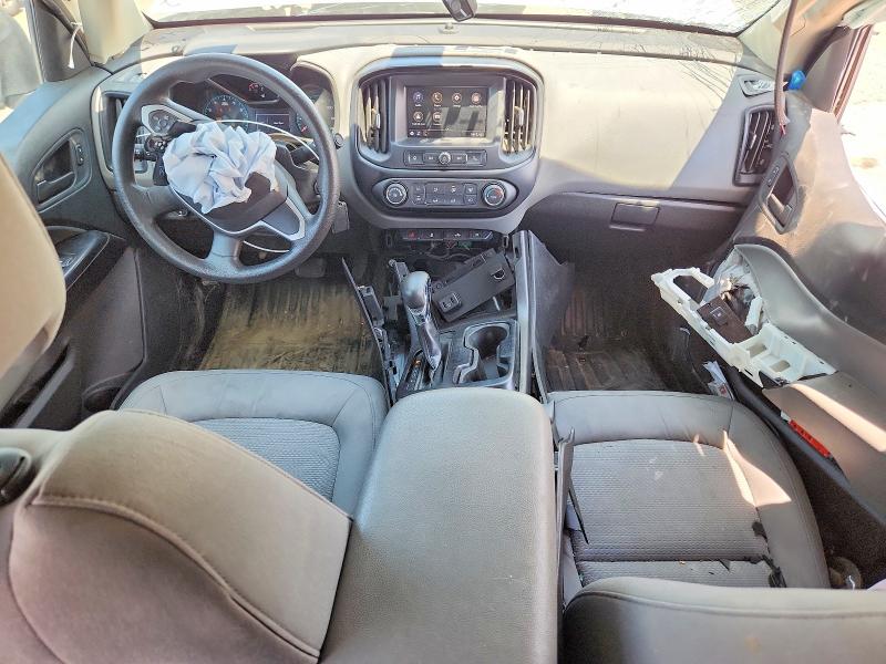 2022 Chevrolet Colorado მანქანა იყიდება აუქციონზე, vin: 1GCGTBEN9N1116689, აუქციონის ნომერი: 54016596