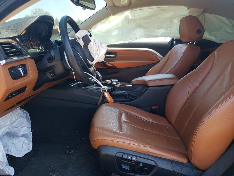 Продажа на аукционе авто 2015 Bmw 428, vin: WBA3N9C55FK246157, номер лота: 52265516