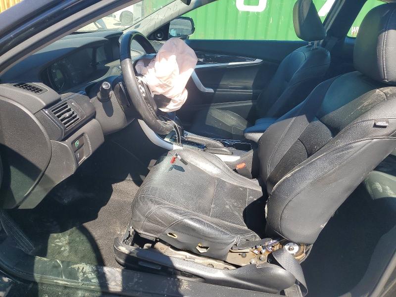 Aukcja sprzedaży 2013 Honda Accord, vin: 1HGCT1B83DA022556, numer aukcji: 52418216