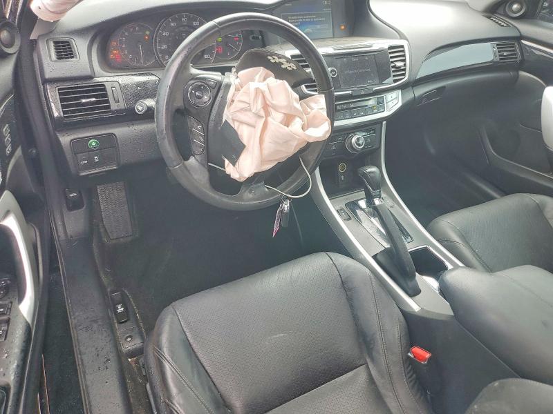 Aukcja sprzedaży 2014 Honda Accord, vin: 1HGCT2B83EA002315, numer aukcji: 54806096