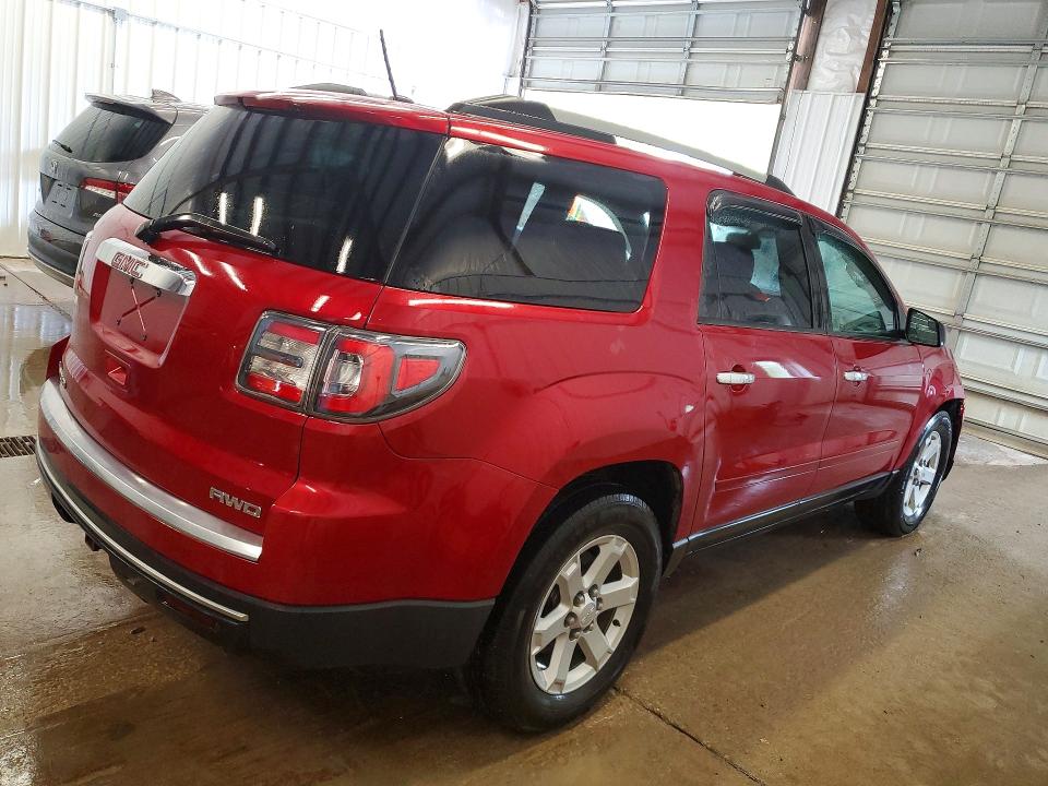 Продажа на аукционе авто 2013 Gmc Acadia, vin: 1GKKVPKD4DJ248002, номер лота: 54278286