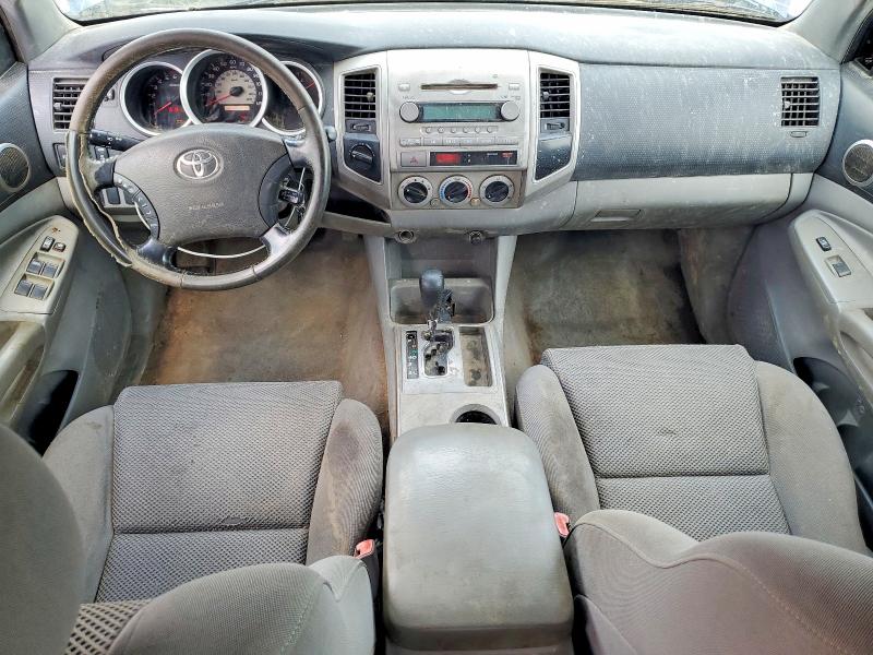 Продажа на аукционе авто 2005 Toyota Tacoma, vin: 5TELU42NX5Z006171, номер лота: 53786346