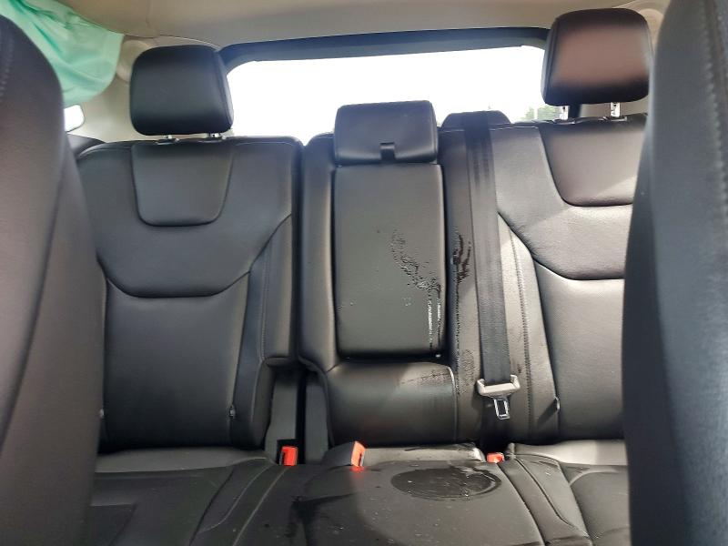 Aukcja sprzedaży 2020 Ford Edge, vin: 2FMPK4K98LBB29260, numer aukcji: 55350326