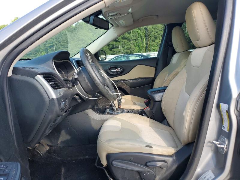 Aukcja sprzedaży 2015 Jeep Cherokee, vin: 1C4PJLAB9FW761886, numer aukcji: 53419926