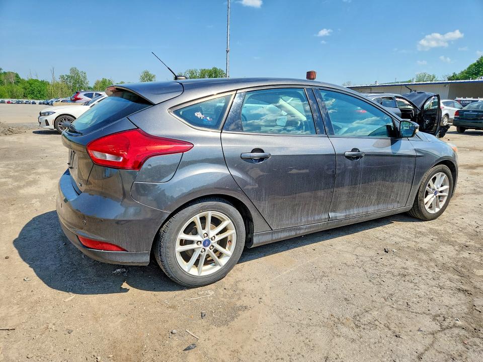54135346 :رقم المزاد ، 1FADP3K21GL354458 vin ، 2016 Ford Focus مزاد بيع