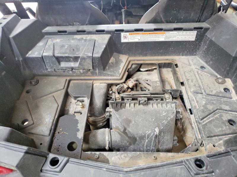 Auction sale of the 2012 Polaris Ranger, vin: 4XAJT9EA5CB585840, lot number: 50801186
